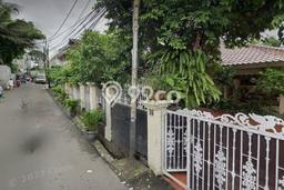 Hunian Elit LB 420m2 Siap Huni Desain Elegan di Mampang, Jakarta Selatan Hunian Elit LB 420m2 Siap Huni Desain Elegan di Mampang, Jakarta Selatan