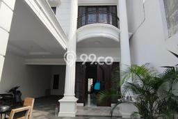 Dijual Rumah Premium dengan Fasilitas Sekitar Lengkap di Jagakarsa, Jakarta Selatan Dijual Rumah Premium dengan Fasilitas Sekitar Lengkap di Jagakarsa, Jakarta Selatan