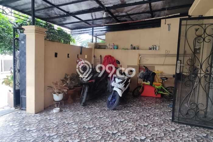 Rumah Modern Minimalis 3 KT Bisa Langsung Pindah di Benda Rumah Modern Minimalis 3 KT Bisa Langsung Pindah di Benda