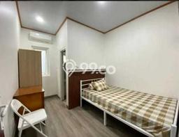 Dijual Kost di Kawasan Tambora, Jakarta Barat, Spesifikasi 0 KT, 30 KM, 500m2 Dijual Kost di Kawasan Tambora, Jakarta Barat, Spesifikasi 0 KT, 30 KM, 500m2