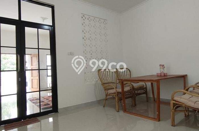 Rumah Minimalis 2 KT di Cikeas Bogor Rumah Minimalis 2 KT di Cikeas Bogor