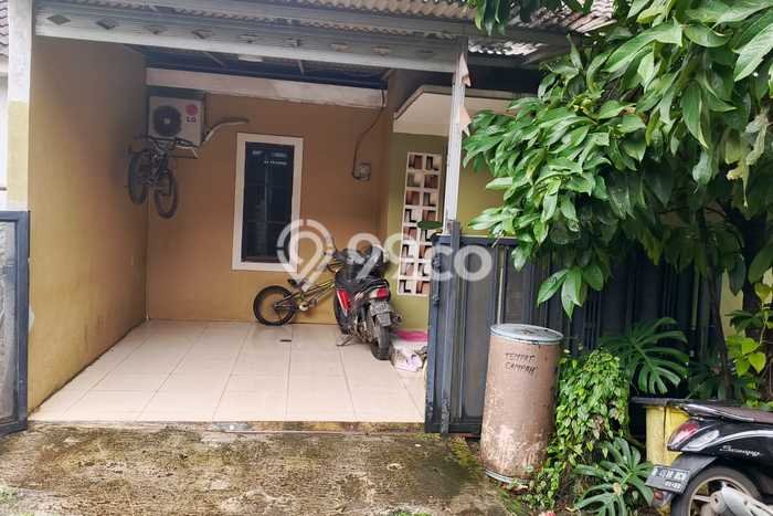 Hunian Murah Dijual Area Panongan, Tangerang Harga Rp 310 Juta Hunian Murah Dijual Area Panongan, Tangerang Harga Rp 310 Juta