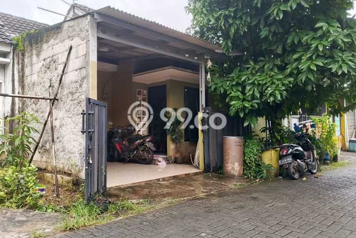 Hunian Murah Dijual Area Panongan, Tangerang Harga Rp 310 Juta Hunian Murah Dijual Area Panongan, Tangerang Harga Rp 310 Juta