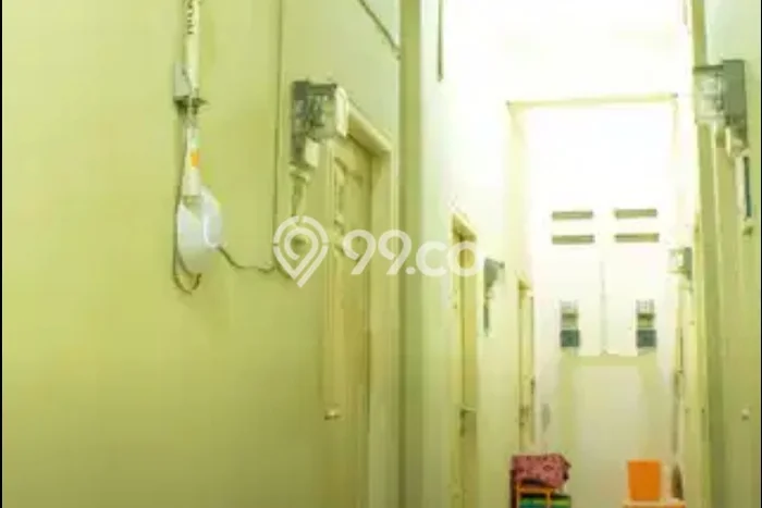 Dijual Segera Rumah Kost di Grogol, Jakarta Barat 32 Kamar Dijual Segera Rumah Kost di Grogol, Jakarta Barat 32 Kamar