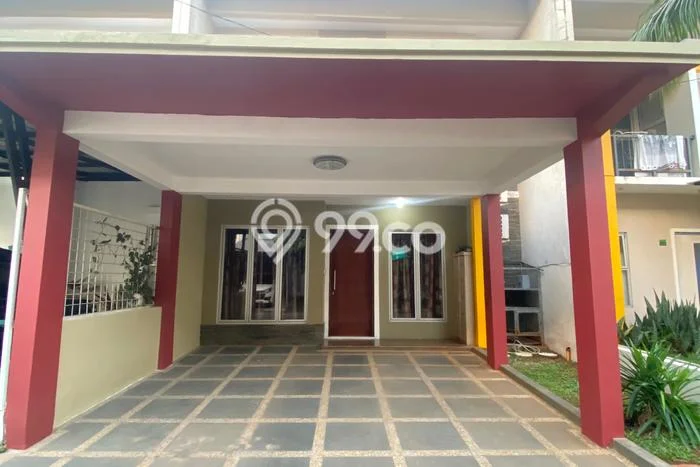 Dijual Rumah 3 Kamar Lokasi Strategis Bagus dan Strategis di Cisauk Dijual Rumah 3 Kamar Lokasi Strategis Bagus dan Strategis di Cisauk