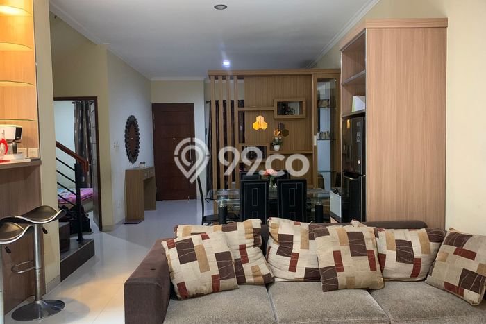 Dijual Rumah 3 Kamar Lokasi Strategis Bagus dan Strategis di Cisauk Dijual Rumah 3 Kamar Lokasi Strategis Bagus dan Strategis di Cisauk