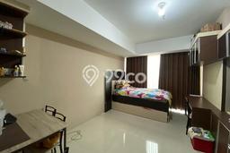 Apartemen Terawat Dijual di Tangerang Spesifikasi 1 KT, 1 KM Apartemen Terawat Dijual di Tangerang Spesifikasi 1 KT, 1 KM