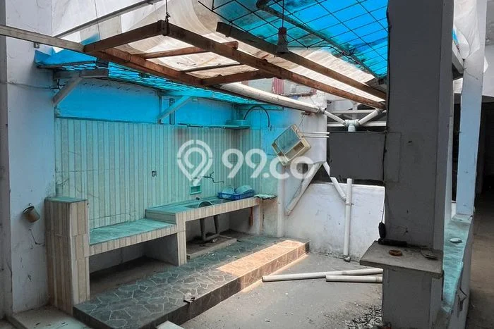 Unit Kost Dijual di Jakarta Barat Spesifikasi 0 Kamar Tidur dan Area Ramai Unit Kost Dijual di Jakarta Barat Spesifikasi 0 Kamar Tidur dan Area Ramai