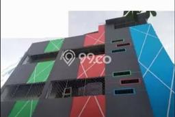 Kos-kosan Dijual di Pademangan, Jakarta Utara, 36 KT, 36 KM, Bangunan 616m2 Kos-kosan Dijual di Pademangan, Jakarta Utara, 36 KT, 36 KM, Bangunan 616m2