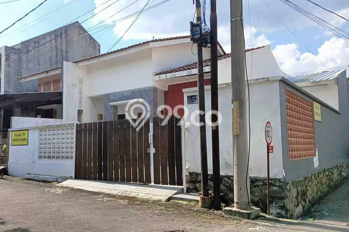 Rumah Minimalis 2 KT di Cikeas Bogor Rumah Minimalis 2 KT di Cikeas Bogor