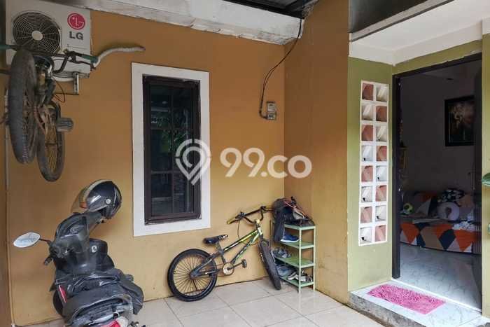 Hunian Murah Dijual Area Panongan, Tangerang Harga Rp 310 Juta Hunian Murah Dijual Area Panongan, Tangerang Harga Rp 310 Juta