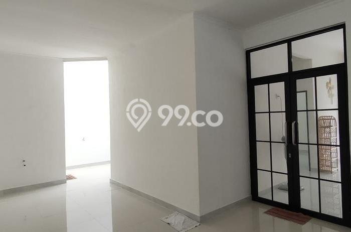 Rumah Minimalis 2 KT di Cikeas Bogor Rumah Minimalis 2 KT di Cikeas Bogor