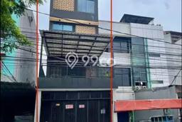 Dijual Kost Strategis di Ciledug, Tangerang 21 KT, 21 KM, Luas Bangunan 217m2 Dijual Kost Strategis di Ciledug, Tangerang 21 KT, 21 KM, Luas Bangunan 217m2
