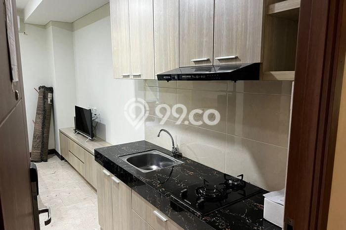 Dijual Apartemen 1 KT & 1 KM di Tangerang Lokasi Strategis Dijual Apartemen 1 KT & 1 KM di Tangerang Lokasi Strategis