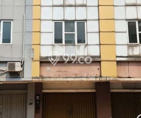Dijual Cepat Rumah Strategis LT 54m2 LB 162m2 di Tangerang Cocok untuk Hunian Dijual Cepat Rumah Strategis LT 54m2 LB 162m2 di Tangerang Cocok untuk Hunian