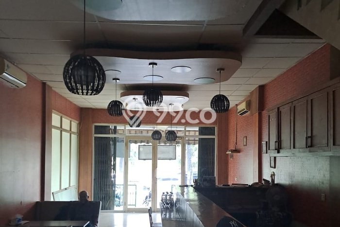 Jual Cepat Hunian Mewah Cozy di Tangerang Jual Cepat Hunian Mewah Cozy di Tangerang