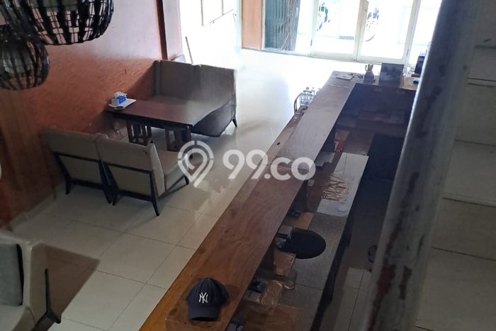 Jual Cepat Hunian Mewah Cozy di Tangerang Jual Cepat Hunian Mewah Cozy di Tangerang