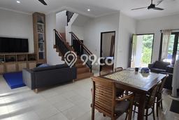 Jual Rumah Mewah Megah Dengan View Cantik di BSD, Tangerang Jual Rumah Mewah Megah Dengan View Cantik di BSD, Tangerang