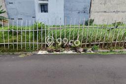 Tanah Kavling Dijual di Tangerang dengan Spesifikasi 72m2 Tanah Kavling Dijual di Tangerang dengan Spesifikasi 72m2