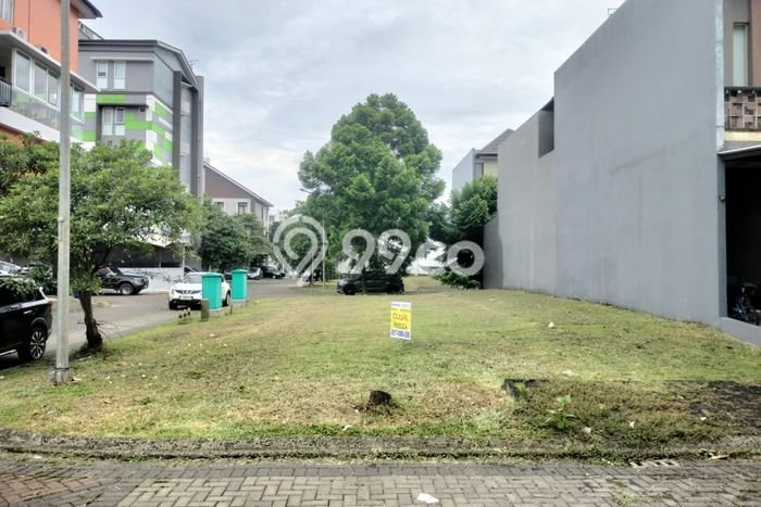 Lahan Dijual Lokasi Strategis di Tangerang dengan Luas 130m2 Lahan Dijual Lokasi Strategis di Tangerang dengan Luas 130m2