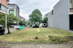 Lahan Dijual Lokasi Strategis di Tangerang dengan Luas 130m2 Lahan Dijual Lokasi Strategis di Tangerang dengan Luas 130m2