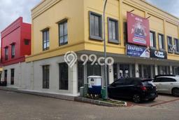 Rumah di Gading Serpong, 0 KT, Akses Rumah Sakit, LT 54m² Bangunan 54m² Rumah di Gading Serpong, 0 KT, Akses Rumah Sakit, LT 54m² Bangunan 54m²