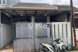 Dijual Rumah Minimalis Bagus Punya 2 KT di Tangerang Tangerang - Dijual Rumah Minimalis Bagus Punya 2 KT di Tangerang Tangerang -