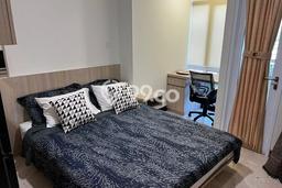 Dijual Apartemen 1 KT & 1 KM di Tangerang Lokasi Strategis Dijual Apartemen 1 KT & 1 KM di Tangerang Lokasi Strategis