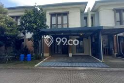 KESEMPATAN TERBAIK! Rumah di BSD City, 3 KT, Ready, Luas 96m² LB 116m² KESEMPATAN TERBAIK! Rumah di BSD City, 3 KT, Ready, Luas 96m² LB 116m²