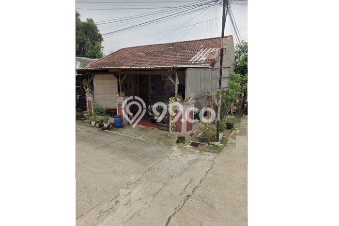 Rumah Modern Cantik 6 Kamar Bisa Langsung Pindah di Tapos Rumah Modern Cantik 6 Kamar Bisa Langsung Pindah di Tapos