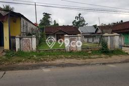 Tanah di Maja, Lebak Luas 1500m2 Dijual Segera Tanah di Maja, Lebak Luas 1500m2 Dijual Segera