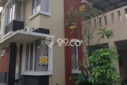 For Sale Hunian Rumah Nyaman 3 Kamar di BSD, Tangerang For Sale Hunian Rumah Nyaman 3 Kamar di BSD, Tangerang