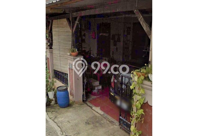 Rumah Modern Cantik 6 Kamar Bisa Langsung Pindah di Tapos Rumah Modern Cantik 6 Kamar Bisa Langsung Pindah di Tapos