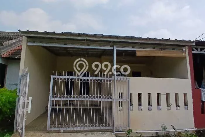 Jual Rumah Favorit Siap Huni LB 84m2 di Tangerang, Tangerang Jual Rumah Favorit Siap Huni LB 84m2 di Tangerang, Tangerang