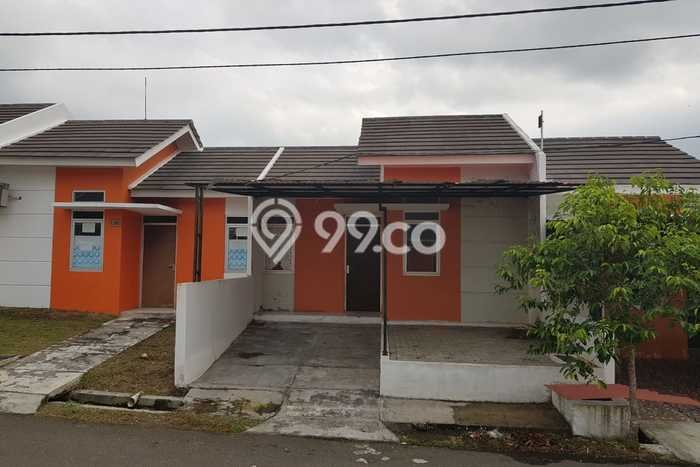 Jual Rumah Siap Huni di Maja Lebak Harga Rp 225 Juta LT 72m2 Jual Rumah Siap Huni di Maja Lebak Harga Rp 225 Juta LT 72m2