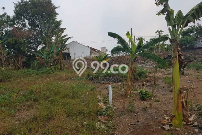 Lahan Investasi Lokasi Gunung Sindur Bogor SHM Lahan Investasi Lokasi Gunung Sindur Bogor SHM