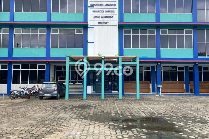 Unit Pabrik Dijual di Serang Serang Luas Tanah 2500m2, Luas Bangunan 0m2 Unit Pabrik Dijual di Serang Serang Luas Tanah 2500m2, Luas Bangunan 0m2