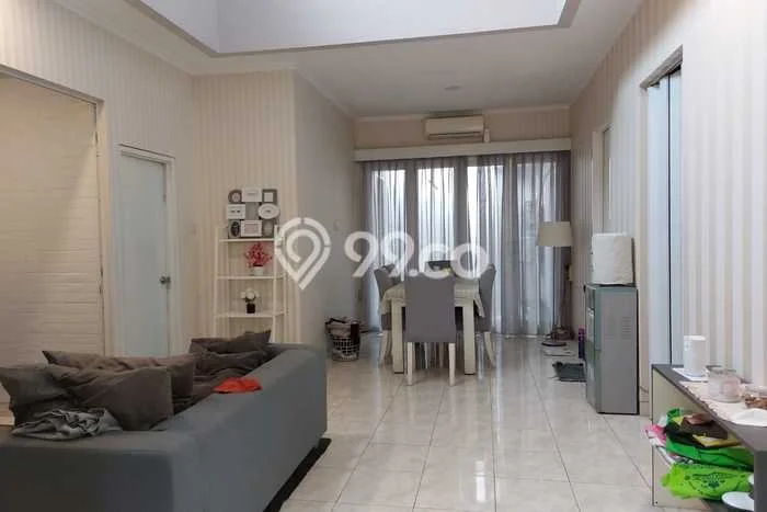 Dijual Hunian Rumah Nyaman 3 KT di BSD Nusaloka, Tangerang Dijual Hunian Rumah Nyaman 3 KT di BSD Nusaloka, Tangerang