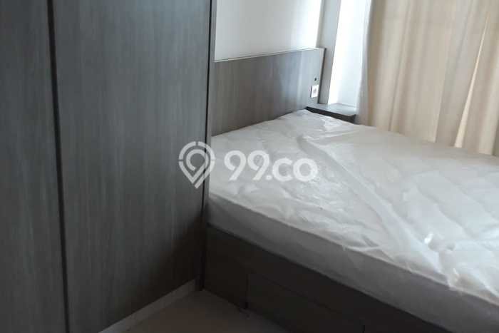 Apartemen Harga Terjangkau untuk Dijual di BSD Dengan Spesifikasi 1 KT & 1 KM Apartemen Harga Terjangkau untuk Dijual di BSD Dengan Spesifikasi 1 KT & 1 KM