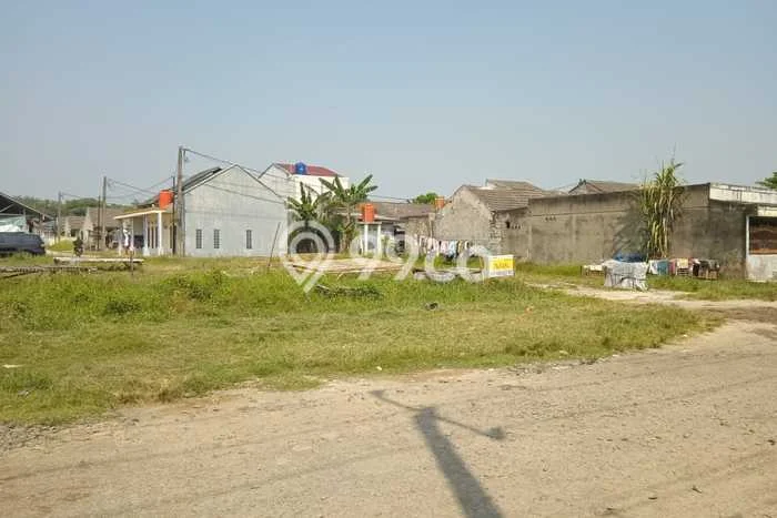 Tanah Strategis Dijual di Tigaraksa Tangerang 288m2 Tanah Strategis Dijual di Tigaraksa Tangerang 288m2