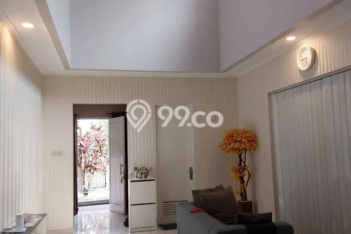 Dijual Hunian Rumah Nyaman 3 KT di BSD Nusaloka, Tangerang Dijual Hunian Rumah Nyaman 3 KT di BSD Nusaloka, Tangerang