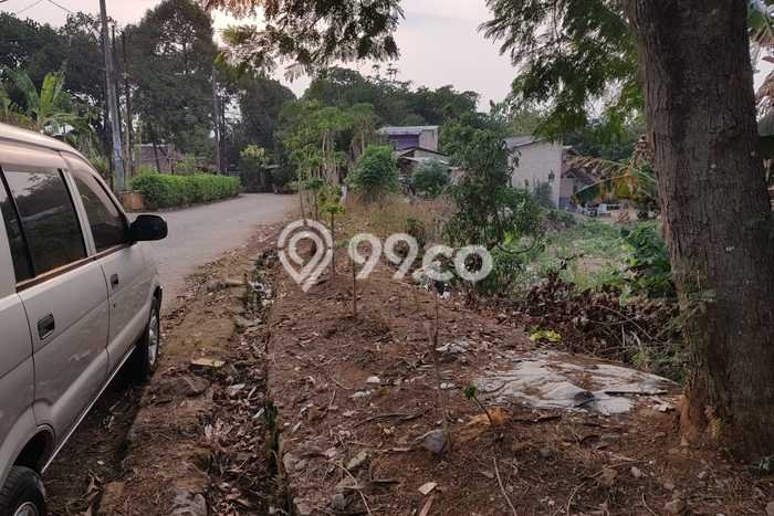 Lahan Investasi Lokasi Gunung Sindur Bogor SHM Lahan Investasi Lokasi Gunung Sindur Bogor SHM
