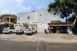 Dijual Rumah Premium dengan Fasilitas Sekitar Lengkap di Cilandak, Jakarta Selatan Dijual Rumah Premium dengan Fasilitas Sekitar Lengkap di Cilandak, Jakarta Selatan