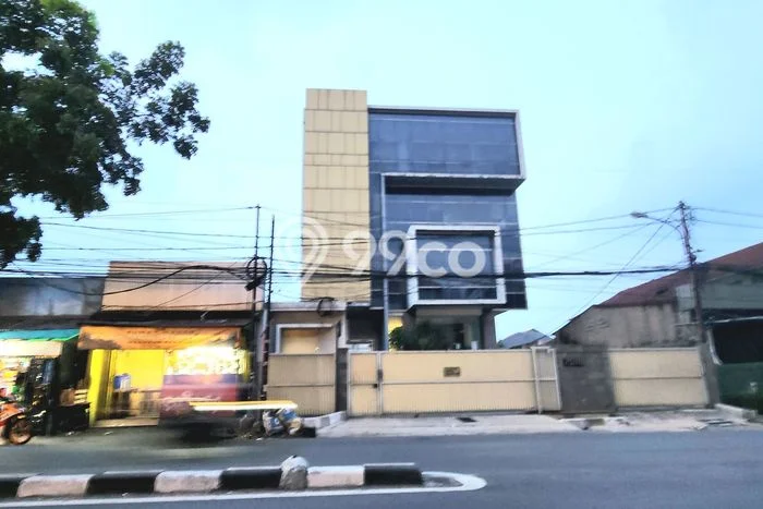 Kantor Dijual Lokasi Stratagis di Kebayoran Lama Jakarta Selatan Cocok untuk Investasi Kantor Dijual Lokasi Stratagis di Kebayoran Lama Jakarta Selatan Cocok untuk Investasi