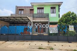 Best Deal Hunian Premium Ideal dan Luas di Cilodong, Depok Best Deal Hunian Premium Ideal dan Luas di Cilodong, Depok