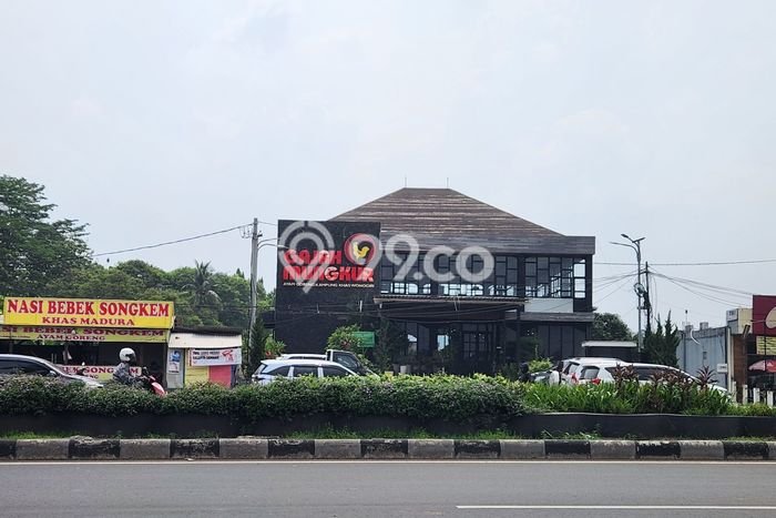 Untuk Dijual Komersial di Cibinong, Bogor Harga Penawaran Spesial Untuk Dijual Komersial di Cibinong, Bogor Harga Penawaran Spesial