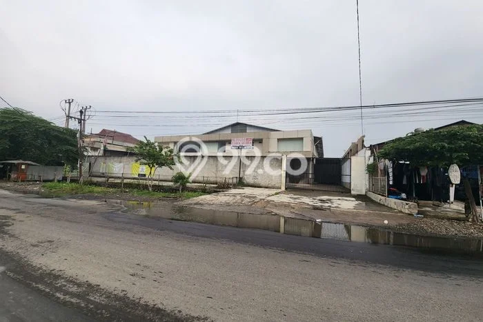 Gudang Favorit Dijual di Kemang Bogor Area Pusat Bisnis Gudang Favorit Dijual di Kemang Bogor Area Pusat Bisnis