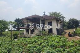 Hunian Mewah Siap Huni LT 3041m2 di Kemang, Bogor Hunian Mewah Siap Huni LT 3041m2 di Kemang, Bogor