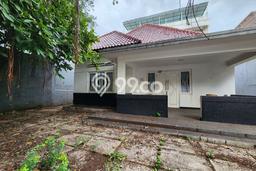 Hunian Mewah LB 250m2 Siap Pakai Desain Elegan di Petojo, Jakarta Pusat Hunian Mewah LB 250m2 Siap Pakai Desain Elegan di Petojo, Jakarta Pusat