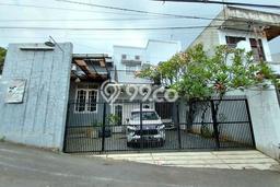 Rumah Modern 4 KT di Cipinang Melayu Jakarta Timur Unfurnished Rumah Modern 4 KT di Cipinang Melayu Jakarta Timur Unfurnished